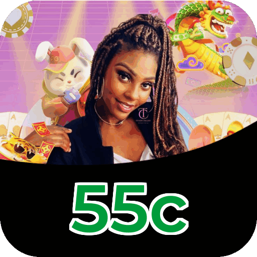 Central de downloads 255bet mostrando aplicativos disponíveis para iOS Android Windows Mac e versão web